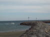 encore la digue
