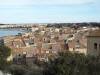 vue imprenable sur le village