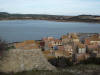 l'�tang de Gruissan